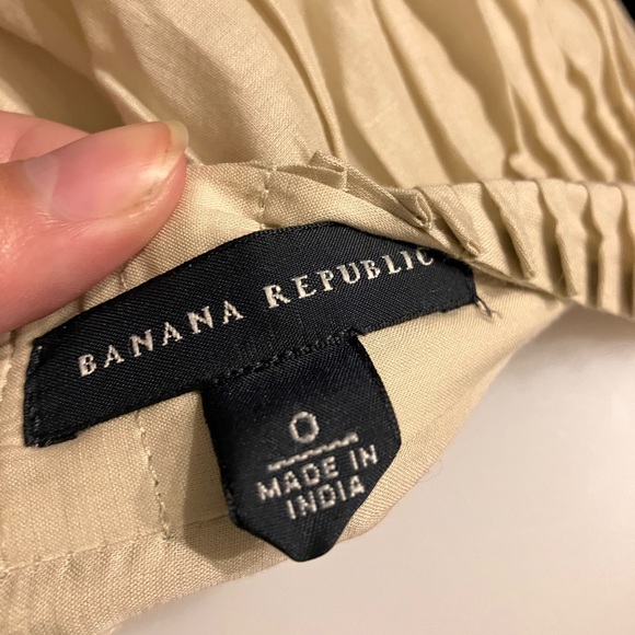 Banana Republic beige skit! - Picture 5 of 5